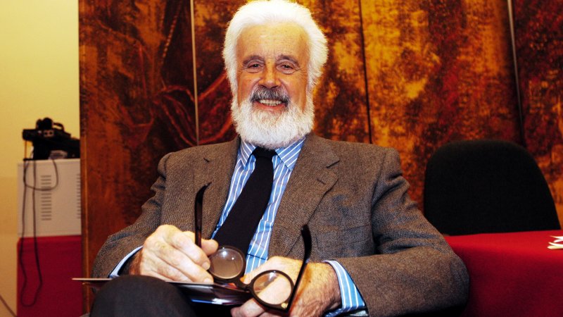 BUON VIAGGIO A CESARE RIMINI